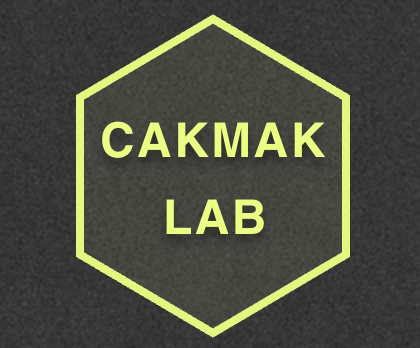 Cakmak Lab